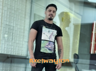 Axelwaylon