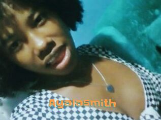 Ayalasmith
