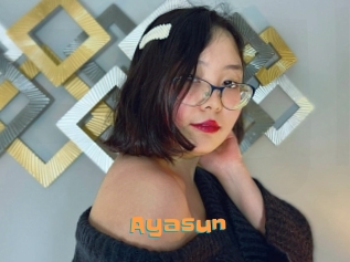 Ayasun