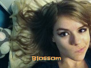 B1ossom
