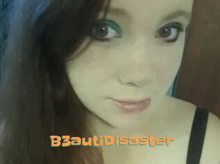 B3autiDisaster