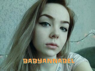 BABYANNABEL