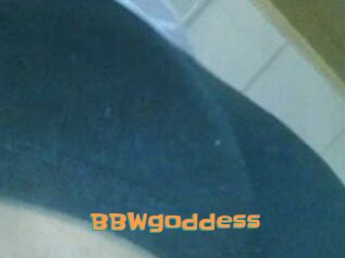 BBWgoddess