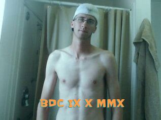 BDC_IX_X_MMX