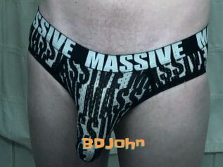 BDJohn