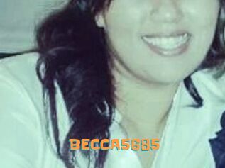 BECCA5685
