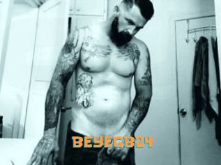 BEYEGB24