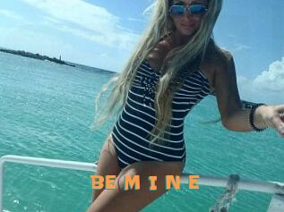 BE_M_I_N_E