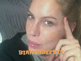 BIANCADEEXXX