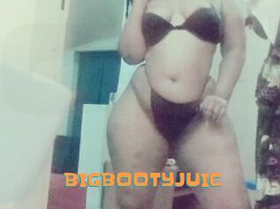 BIGBOOTYJUIC