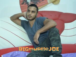 BIGmuscleJOE