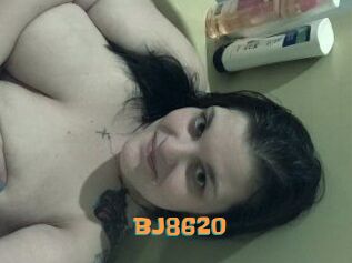 BJ8620