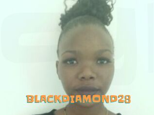 BLACKDIAMOND28