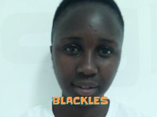 BLACKLES