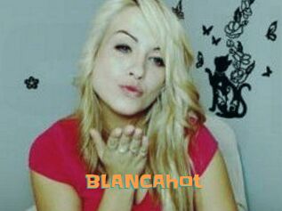 BLANCAhot