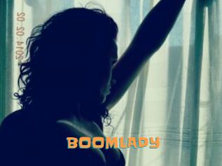 BOOMLADY