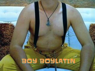 BOY_BOYLATIN