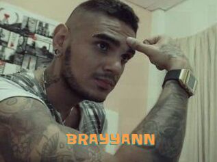 BRAYYANN