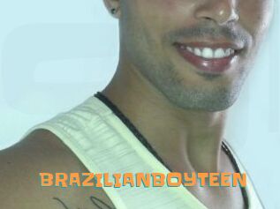 BRAZILIANBOYTEEN