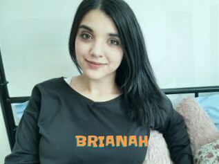 BRIANAH