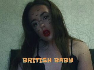 BRITISH_BABY