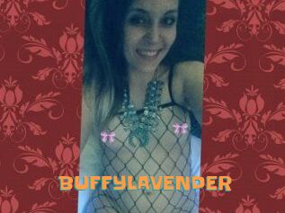 BUFFYLAVENDER
