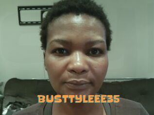 BUSTTYLEEE35