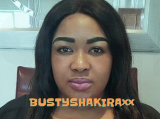 BUSTYSHAKIRAxx