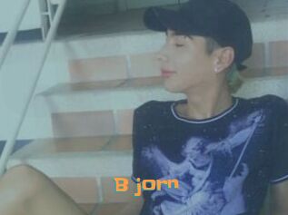 B_jorn