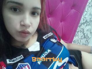 Baarrby