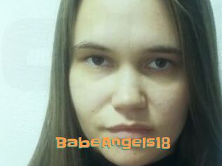 BabeAngels18