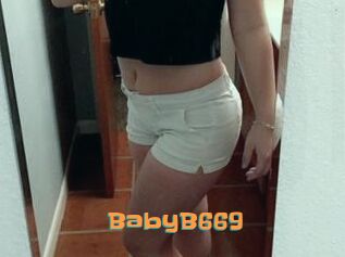 BabyB669