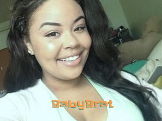 BabyBrat