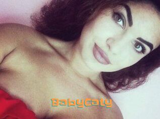 BabyCaty