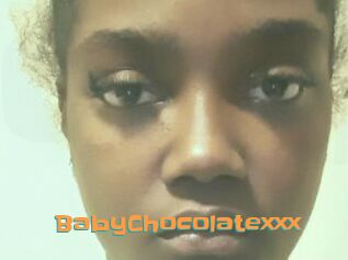 BabyChocolatexxx