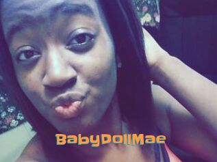 BabyDollMae