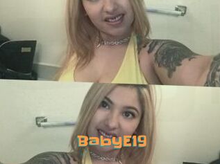 BabyE19