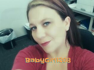 BabyGirl1208