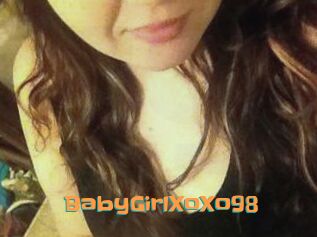 BabyGirlXoXo98