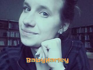 BabyHarley