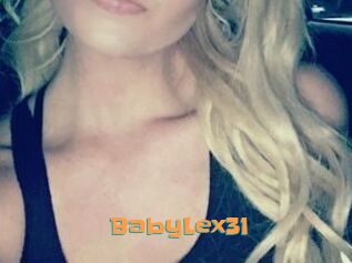 BabyLex31