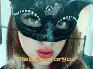 BabyLuvForYou