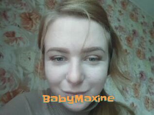 BabyMaxine