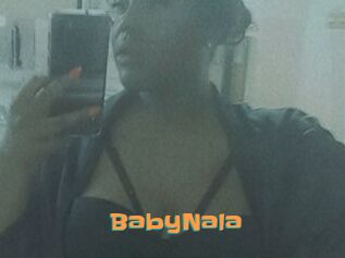 BabyNala Cyberhuren