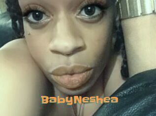 BabyNeshea