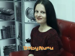 BabyNunu