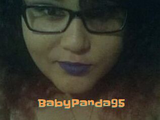 BabyPanda95