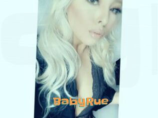BabyRue