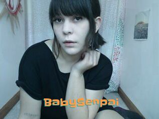 BabySenpai