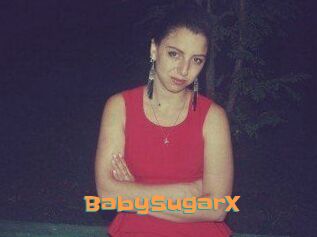 BabySugarX